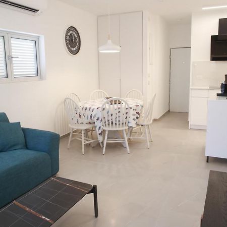 Bugrashov - Charming, Amazing & Quiet 2 Rooms Tel Aviv Dış mekan fotoğraf