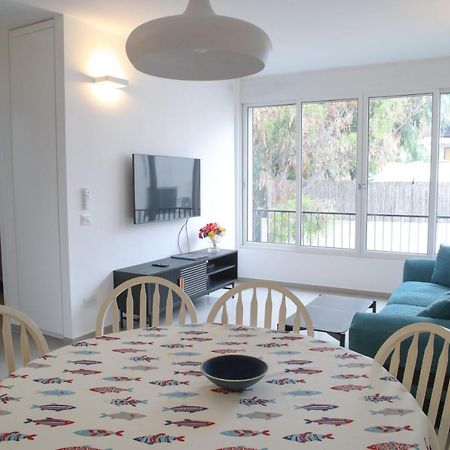 Bugrashov - Charming, Amazing & Quiet 2 Rooms Tel Aviv Dış mekan fotoğraf