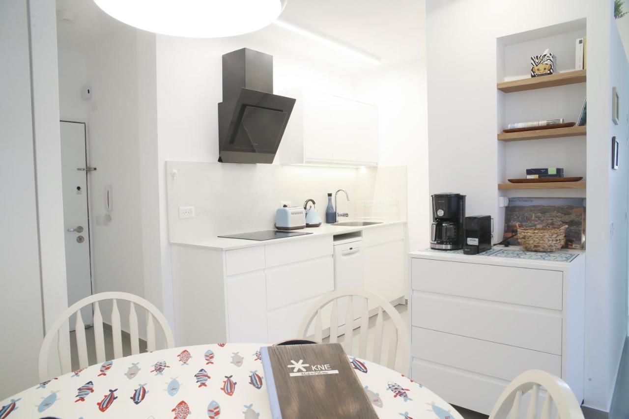 Bugrashov - Charming, Amazing & Quiet 2 Rooms Tel Aviv Dış mekan fotoğraf