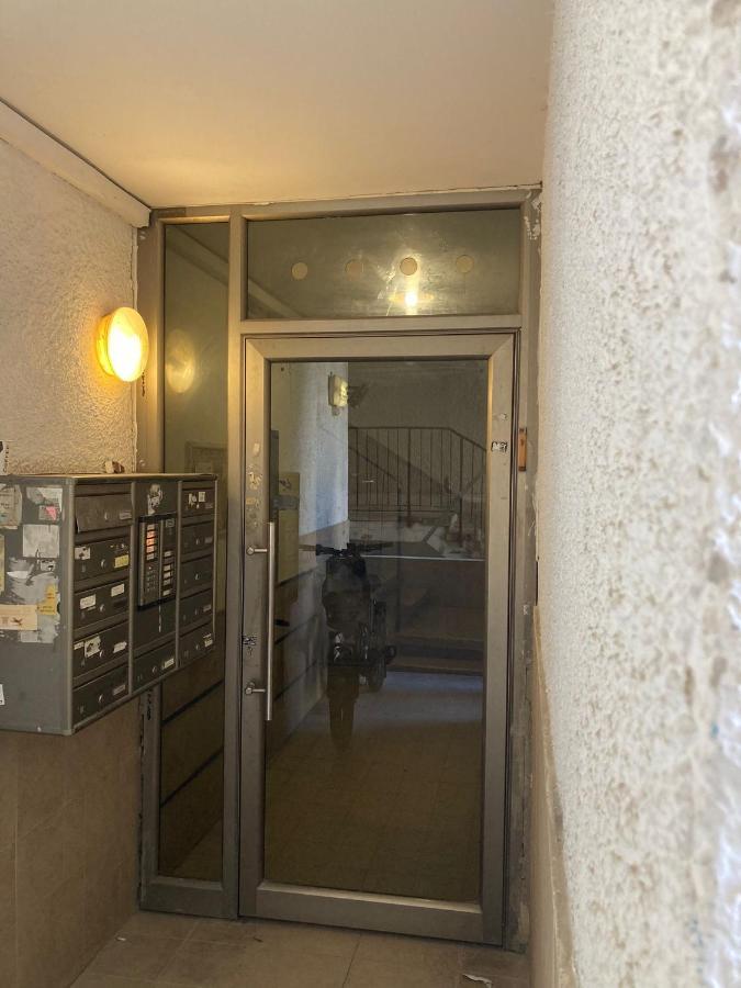 Bugrashov - Charming, Amazing & Quiet 2 Rooms Tel Aviv Dış mekan fotoğraf